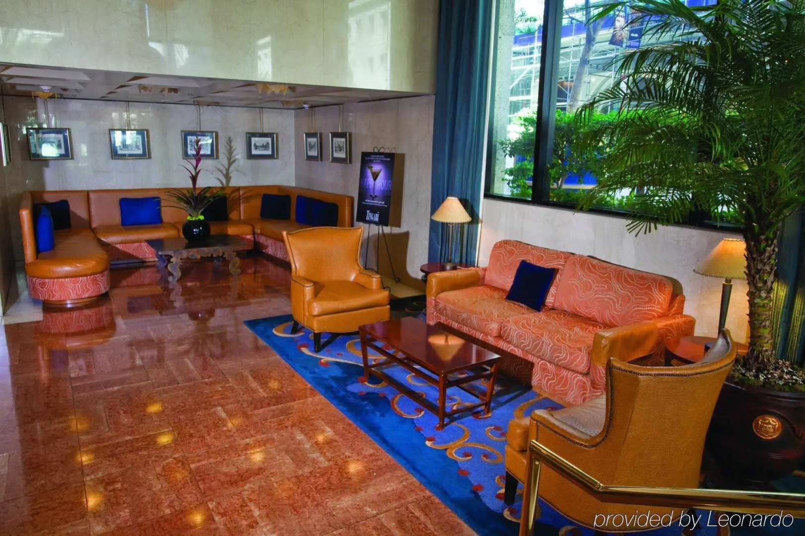 Foto - The Donatello Hotel