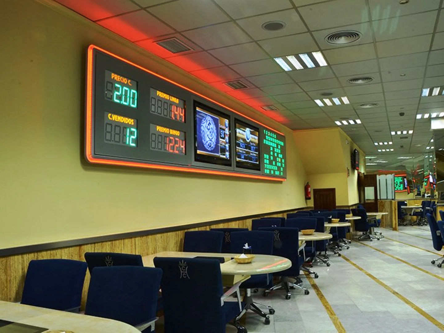 Foto - Hotel Don Curro