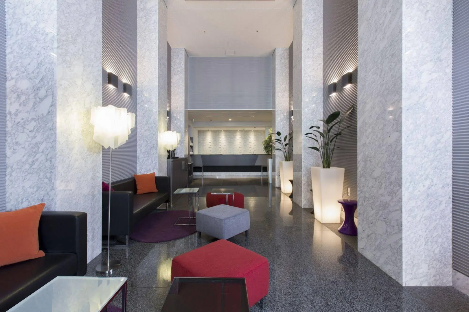 Foto - Tokyu Stay Gotanda