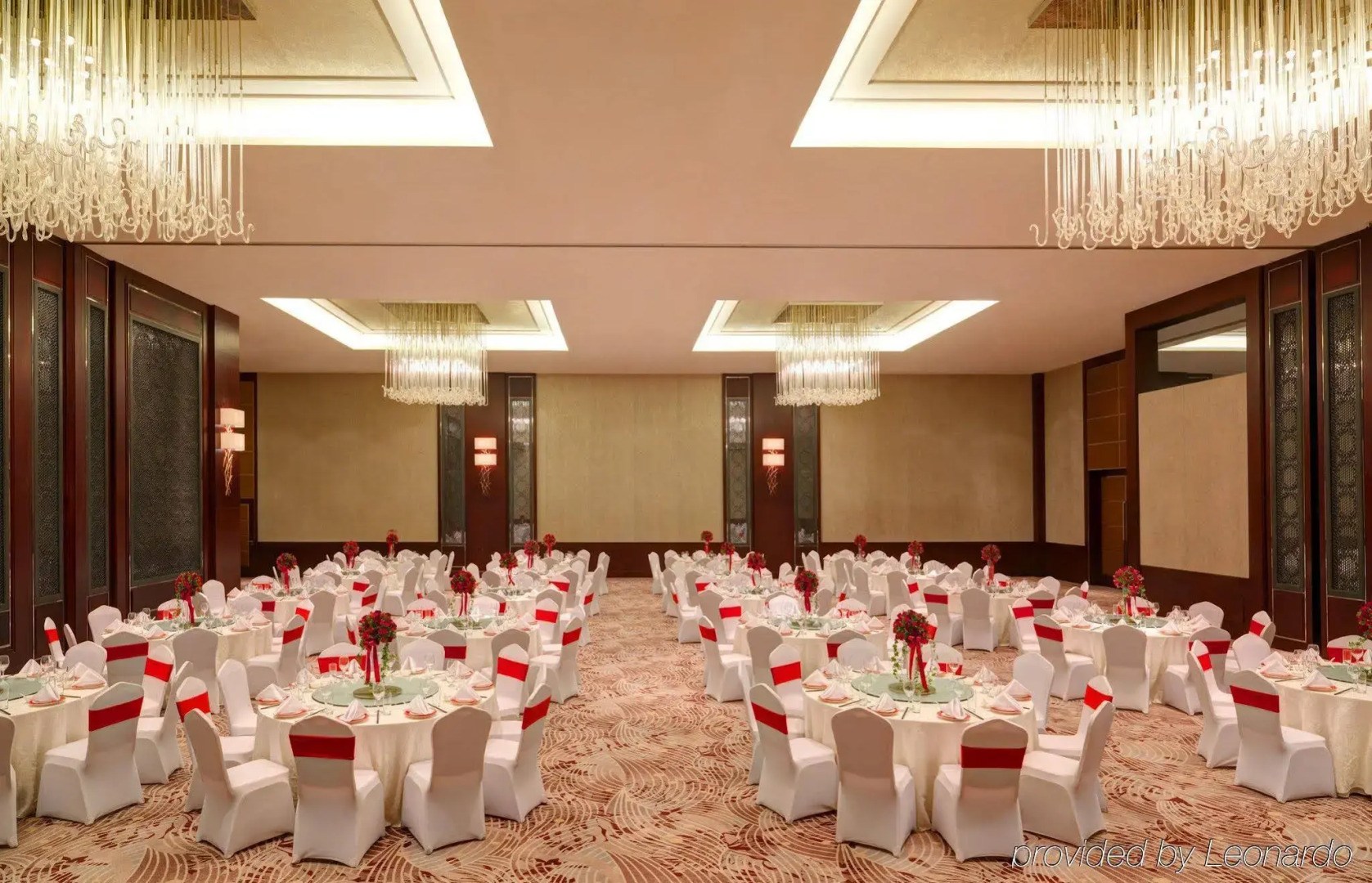 Foto - Four Points by Sheraton Shanghai, Daning