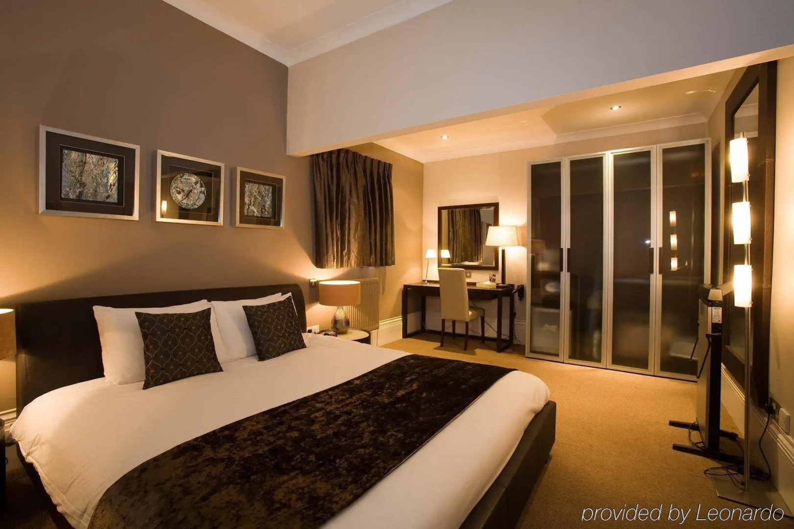 Foto - The Lodge Hotel - Putney