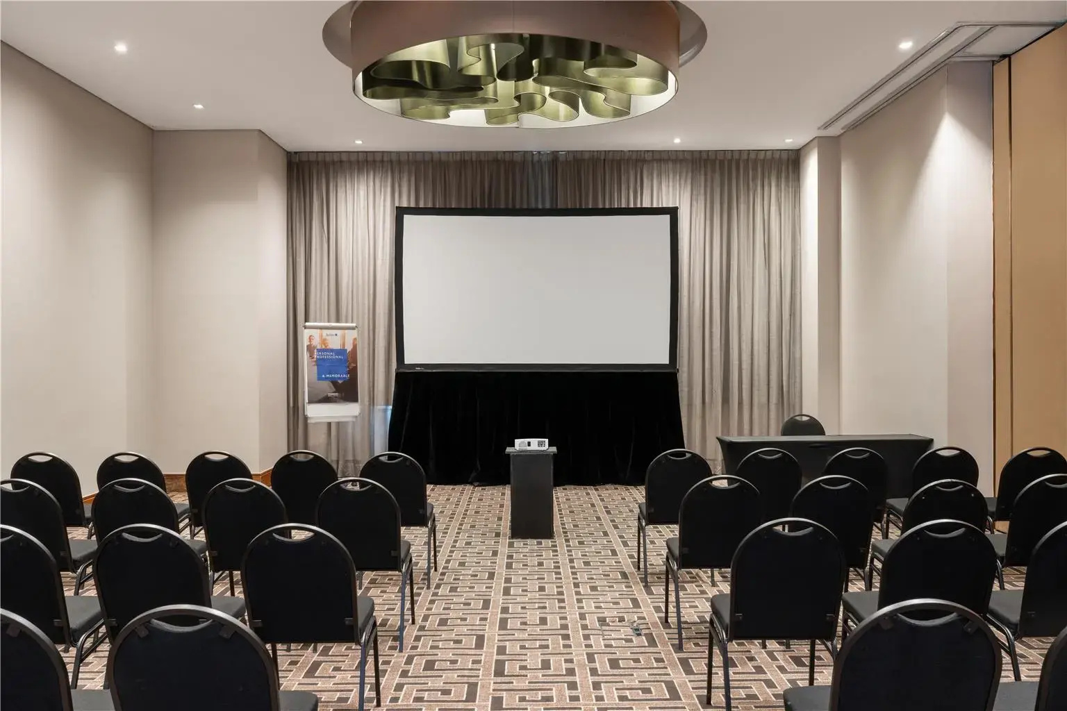 Foto - Radisson Blu Gautrain Hotel