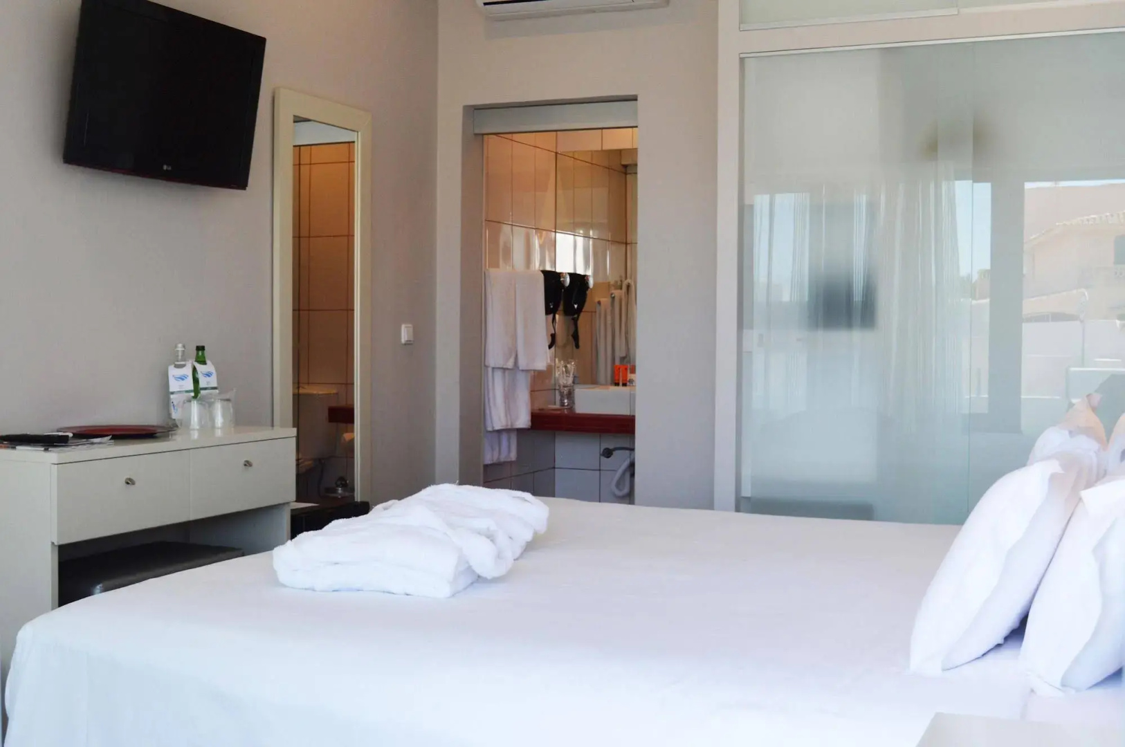 Photo - Hotel Santa Eulália Bay
