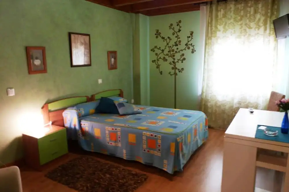 Foto - El Golobar