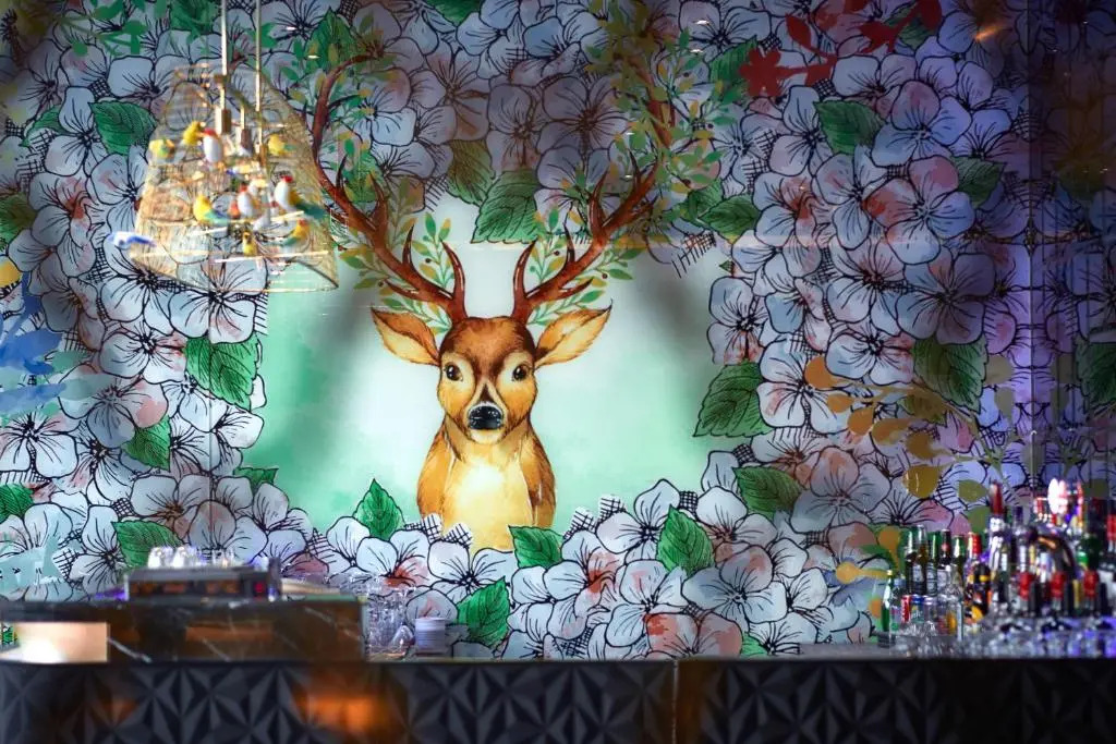 Foto - Dorsett Wanchai, Hong Kong