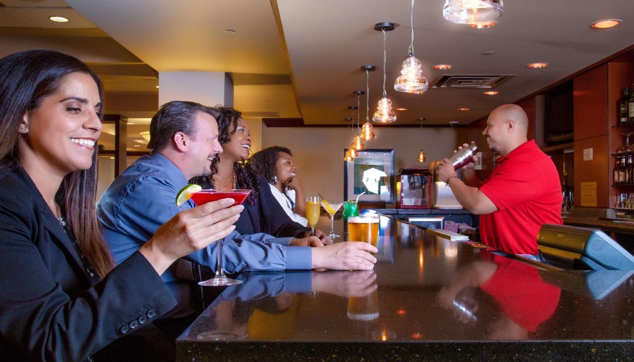 Photo - DoubleTree by Hilton Las Vegas Airport