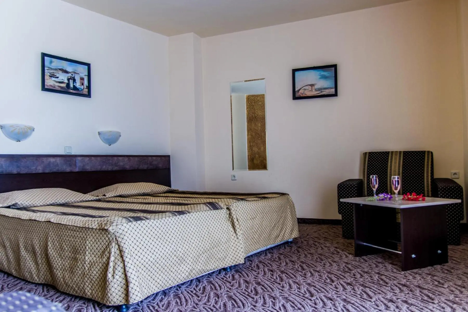 Foto - Amaris Hotel - All inclusive