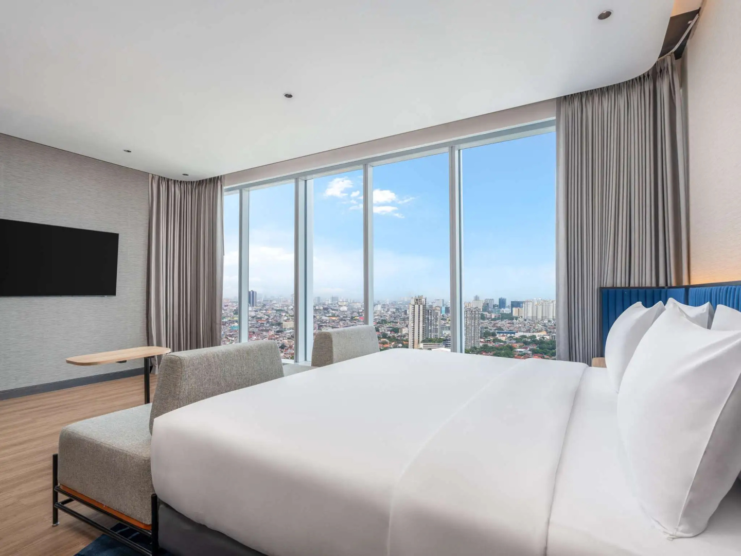Photo - Novotel Jakarta Pulo Mas
