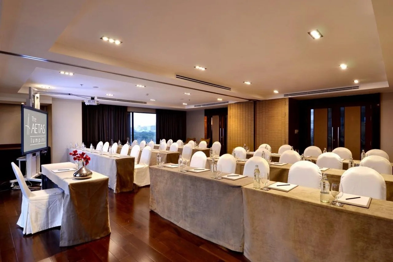 Foto - AETAS lumpini