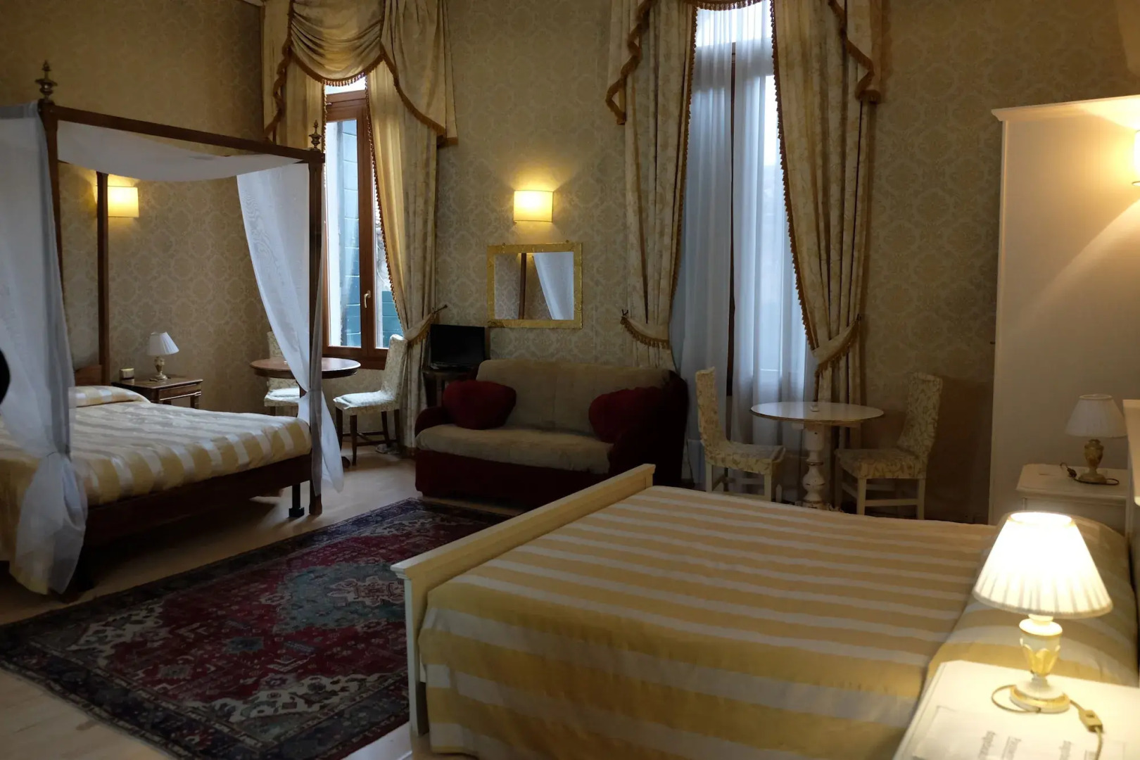 Photo - Dimora Al Doge Beato vista canale