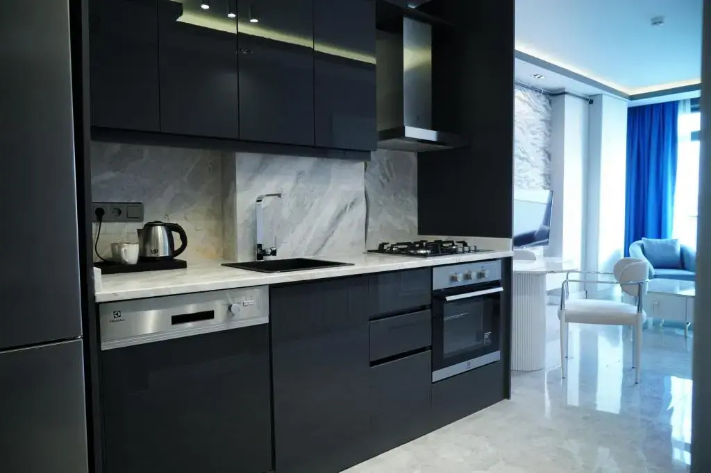 Foto - Elite World Homes Istanbul Bosphorus