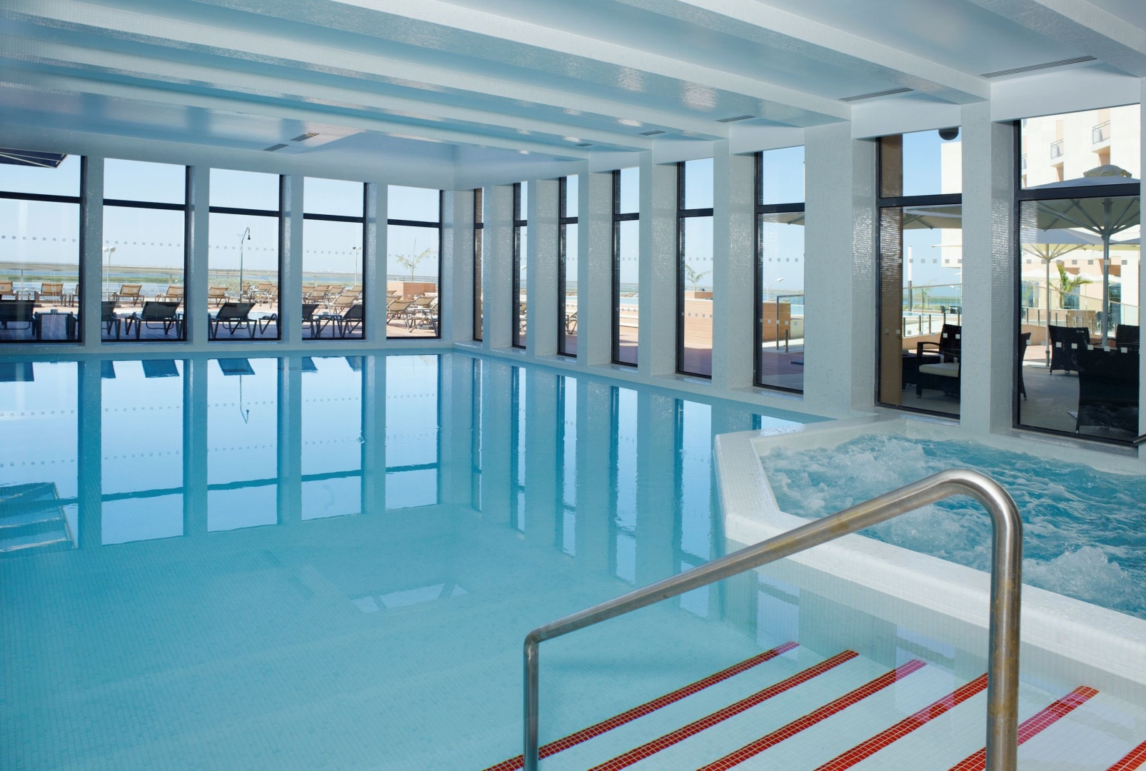 Foto - Real Marina Hotel & Spa
