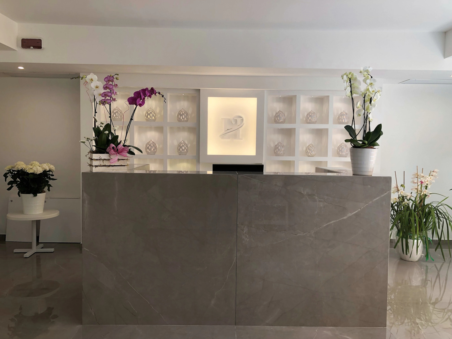 Foto - Hotel Isabella Sorrento