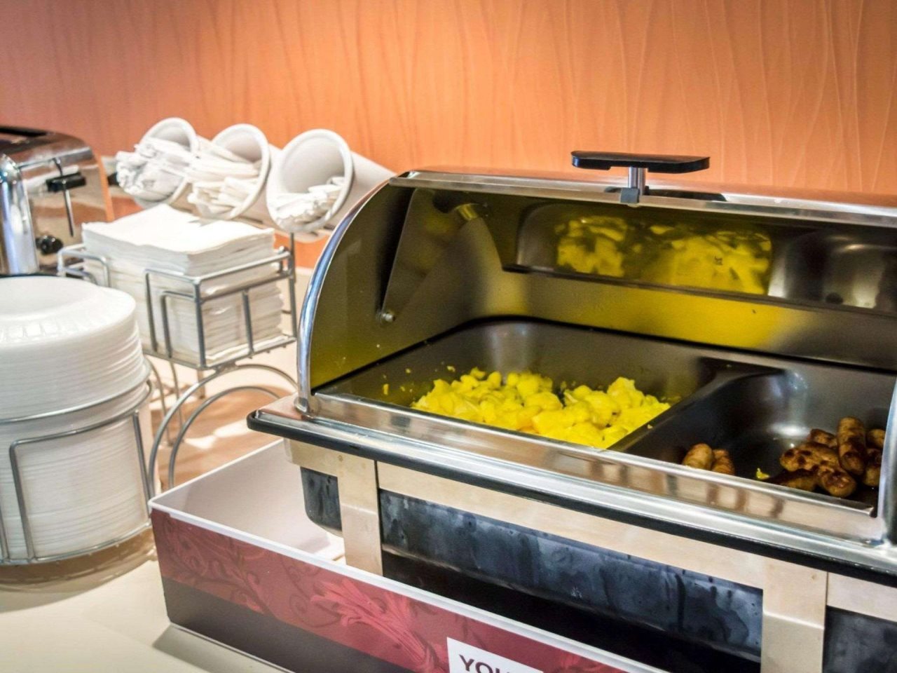 Foto - Hampton Inn by Hilton Tampa Fairgrounds Casino