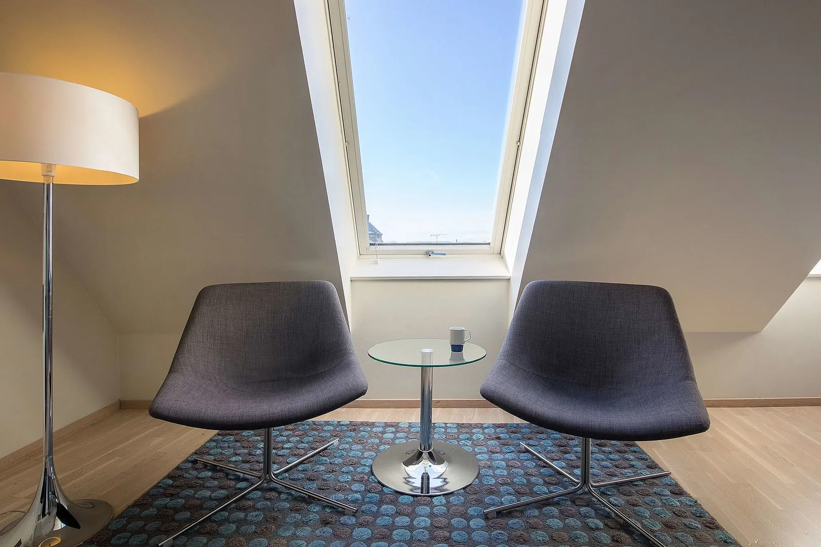 Photo - Scandic Victoria Oslo