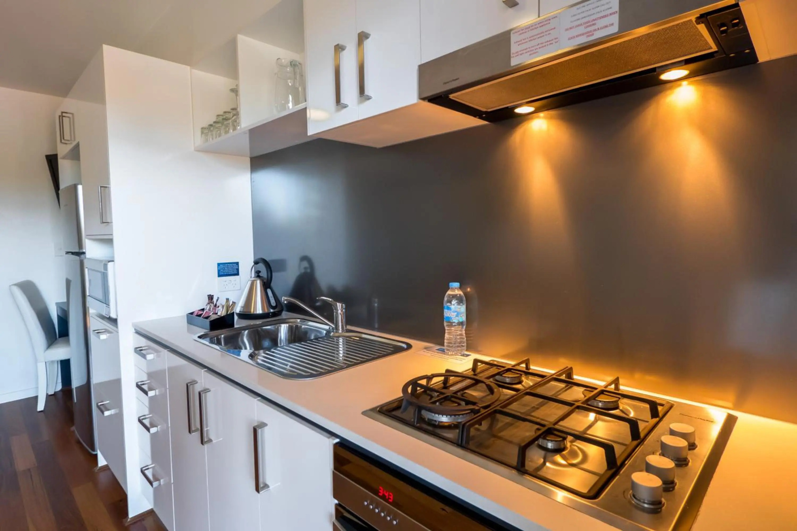 Foto - Essence Apartments Chermside