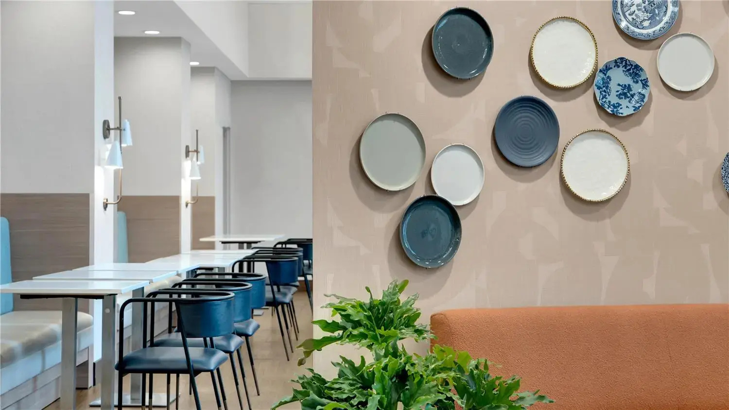 Foto - Hampton Inn & Suites by Hilton Toronto Markham