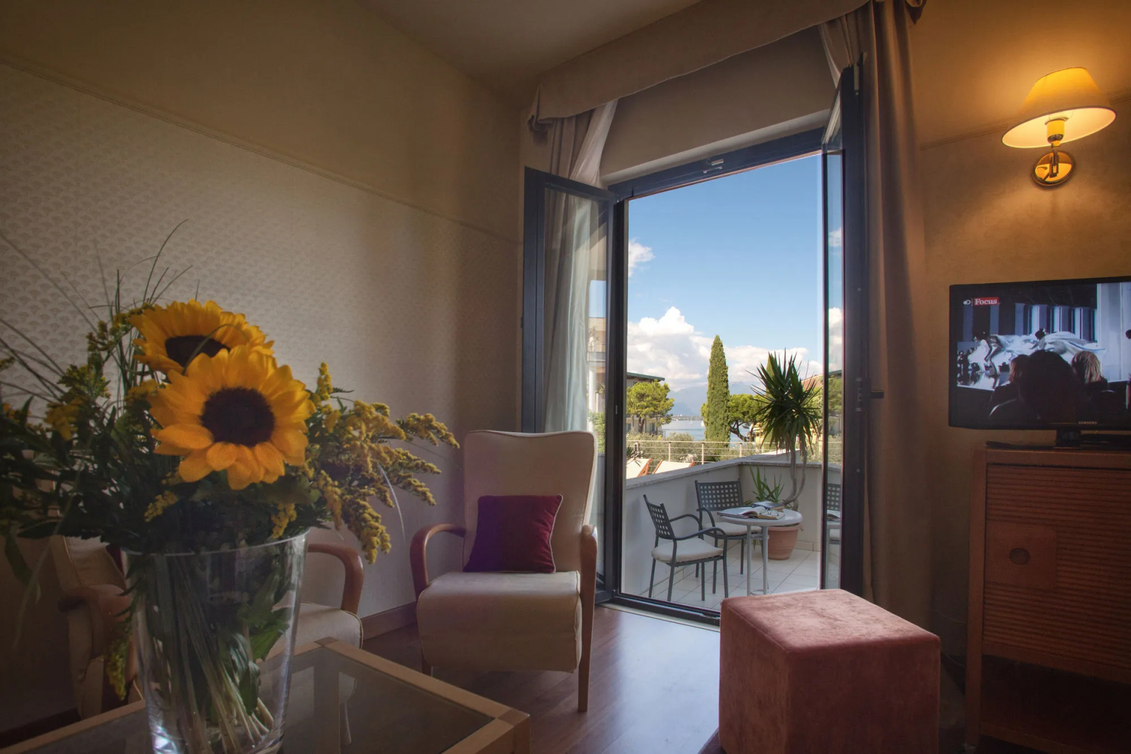 Foto - Hotel Piccola Vela