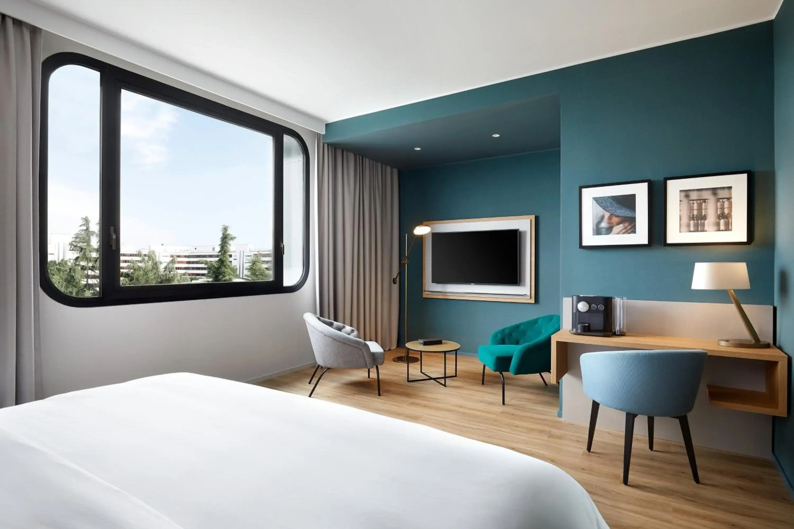 Photo - Sheraton Milan San Siro