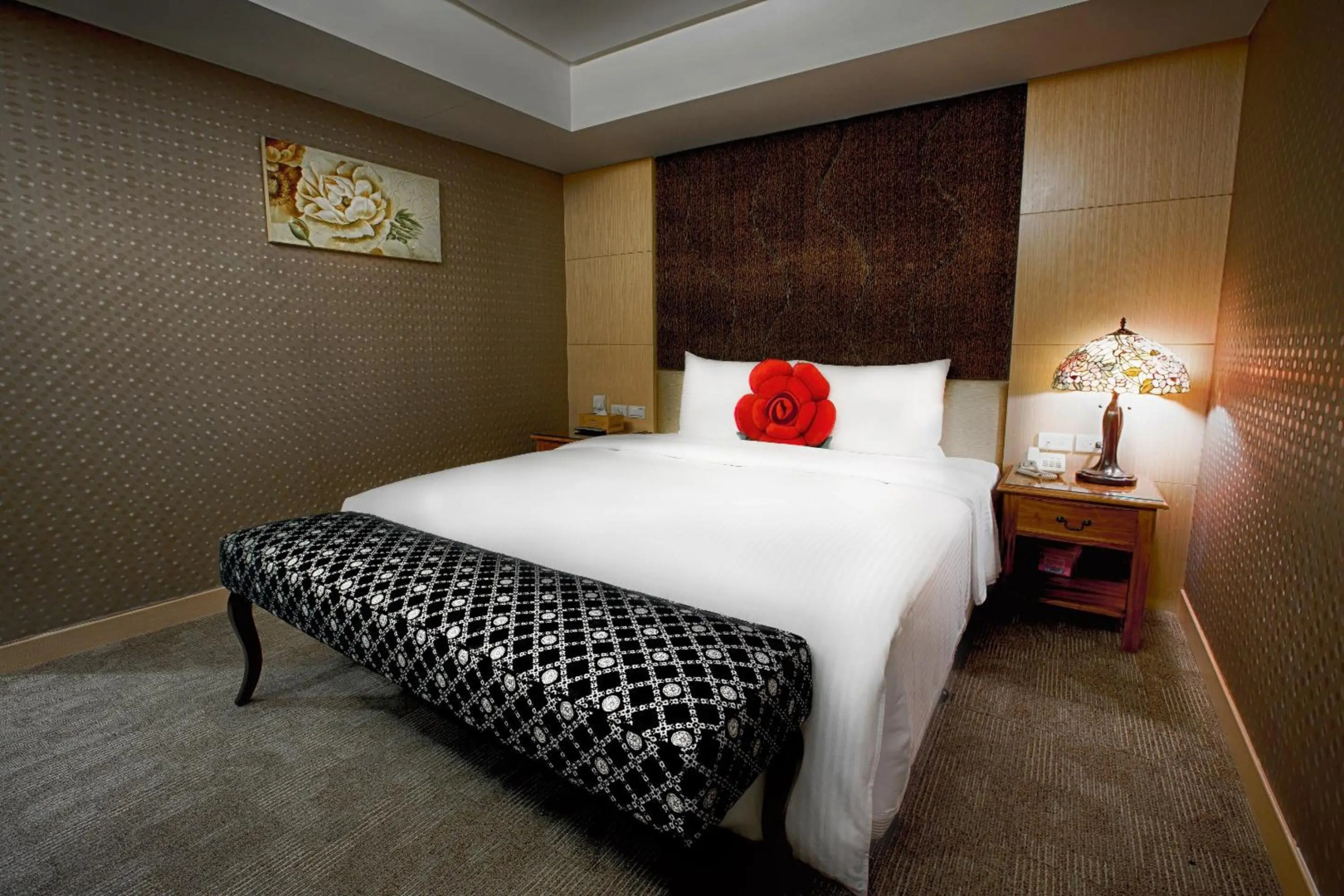 Photo - Cai She Hotel