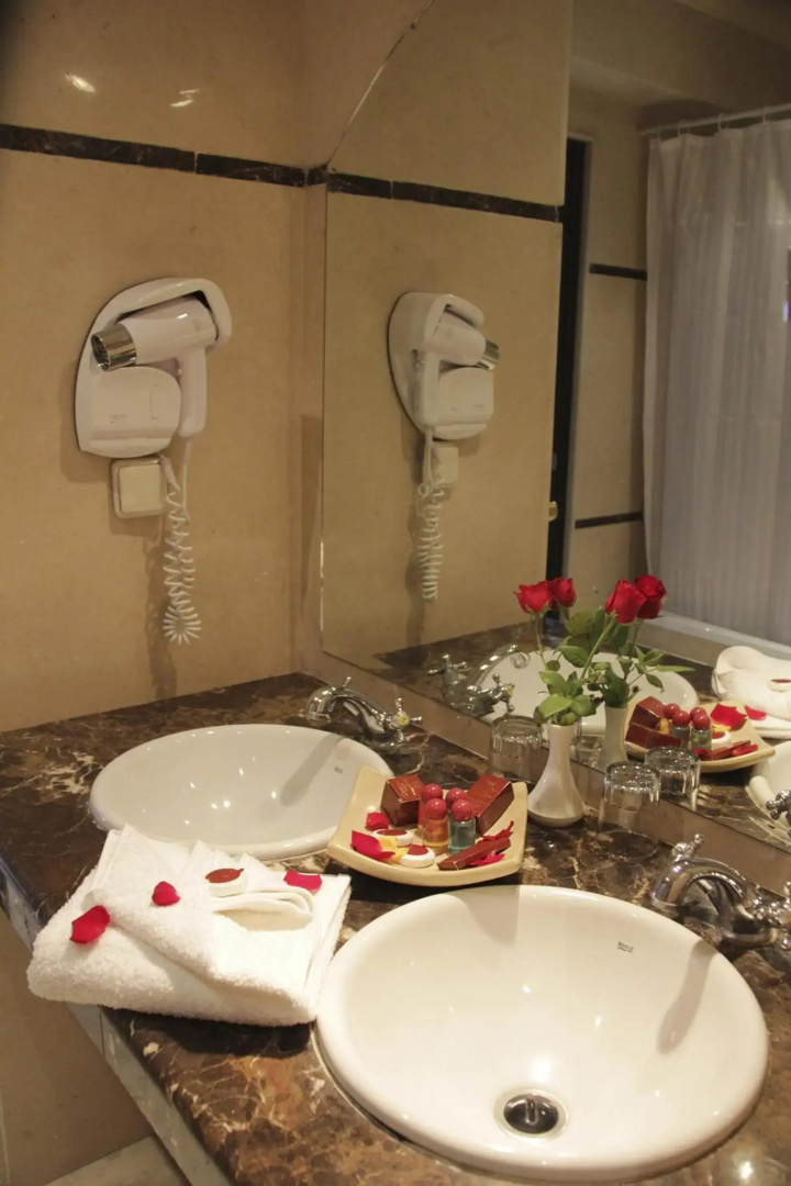 Photo - Hotel Imperial Plaza