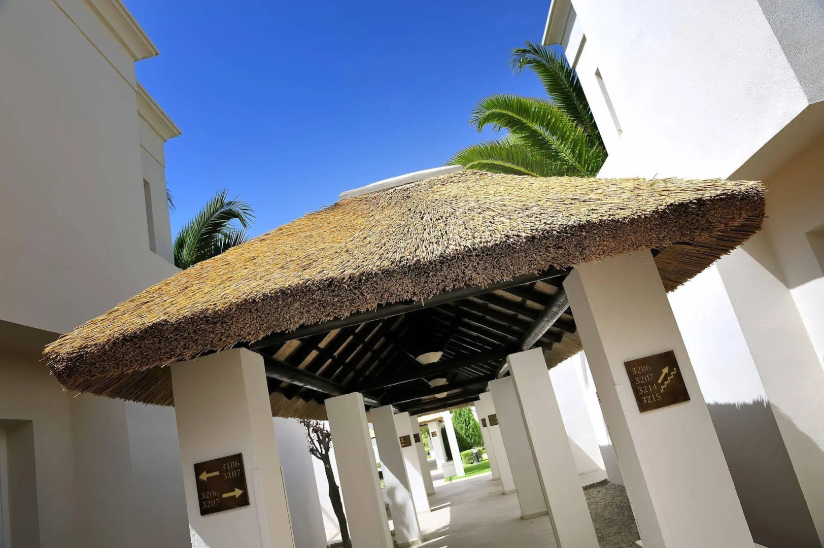 Foto - Vincci Resort Costa Golf