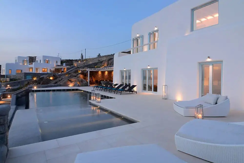 Foto - Seabird Sunbird Villas