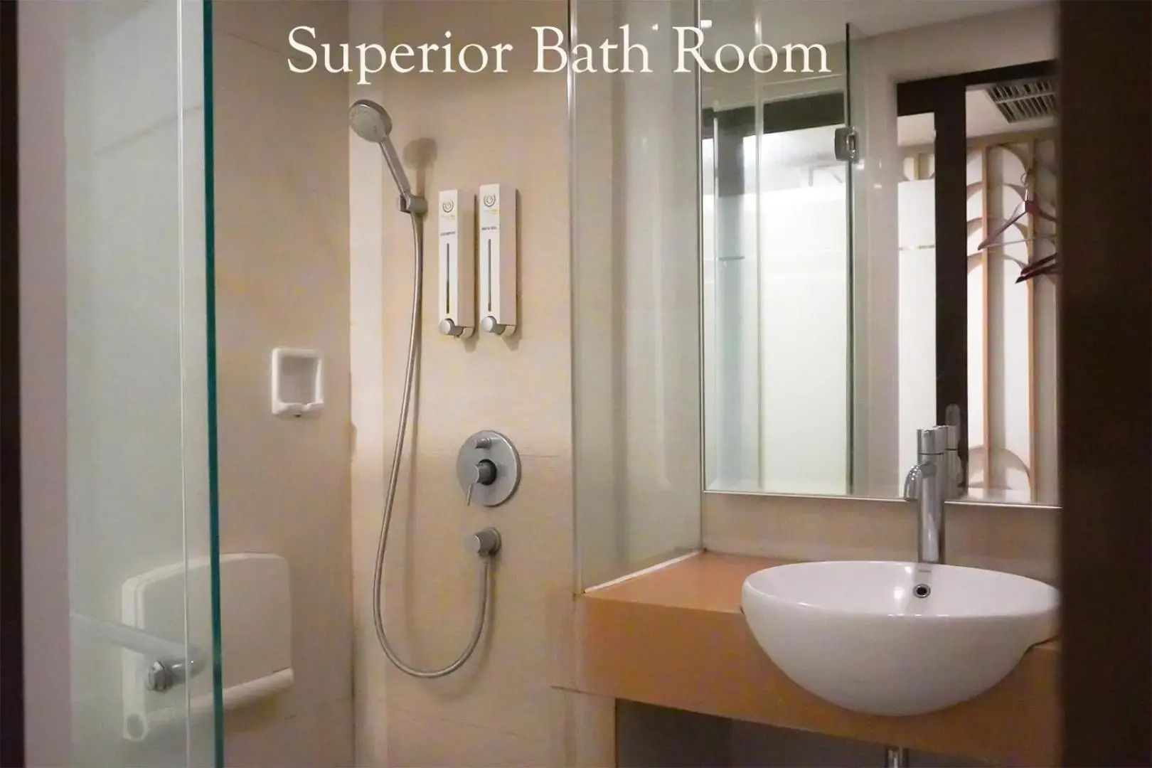 Foto - G'Sign Style Hotel