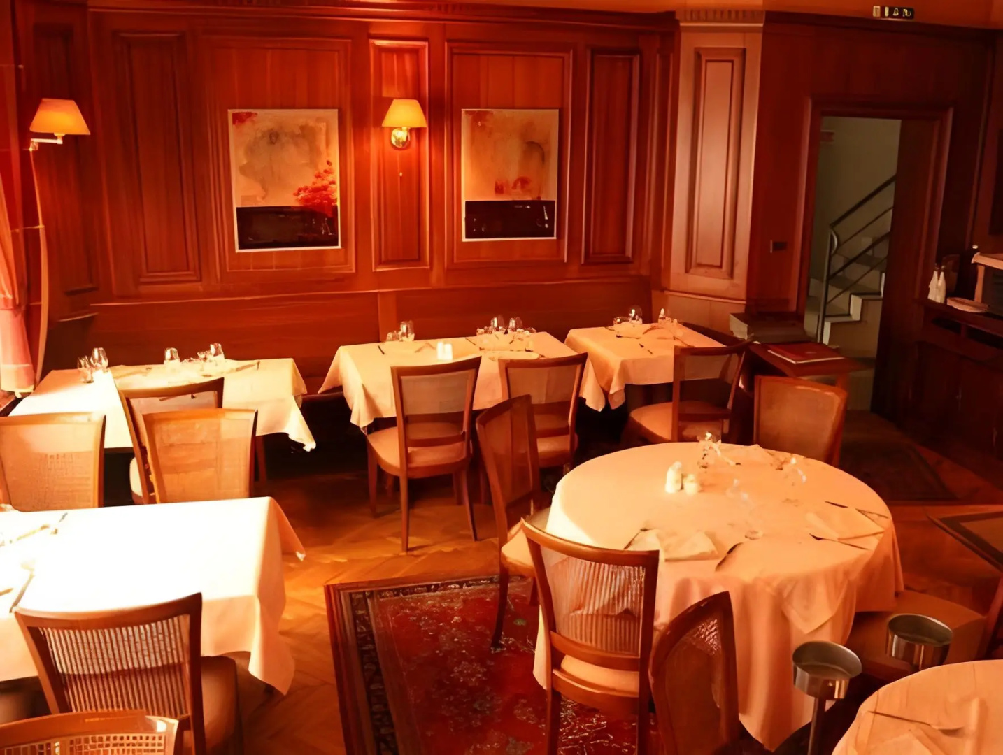 Foto - Hôtel des Tonneliers