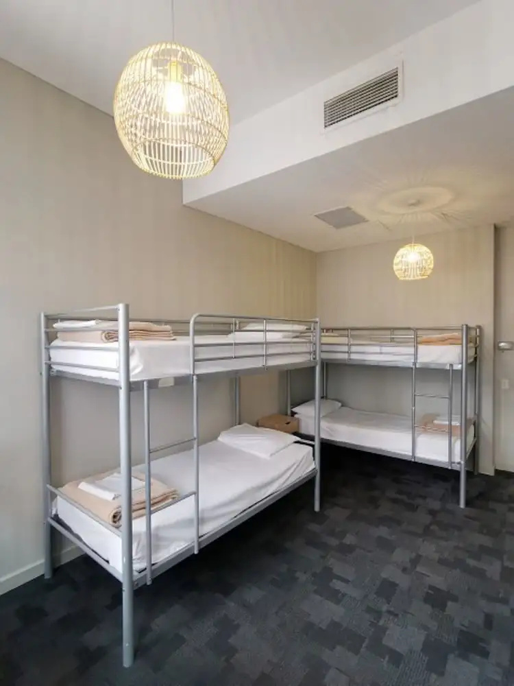 Photo - Big Backpackers Hostel