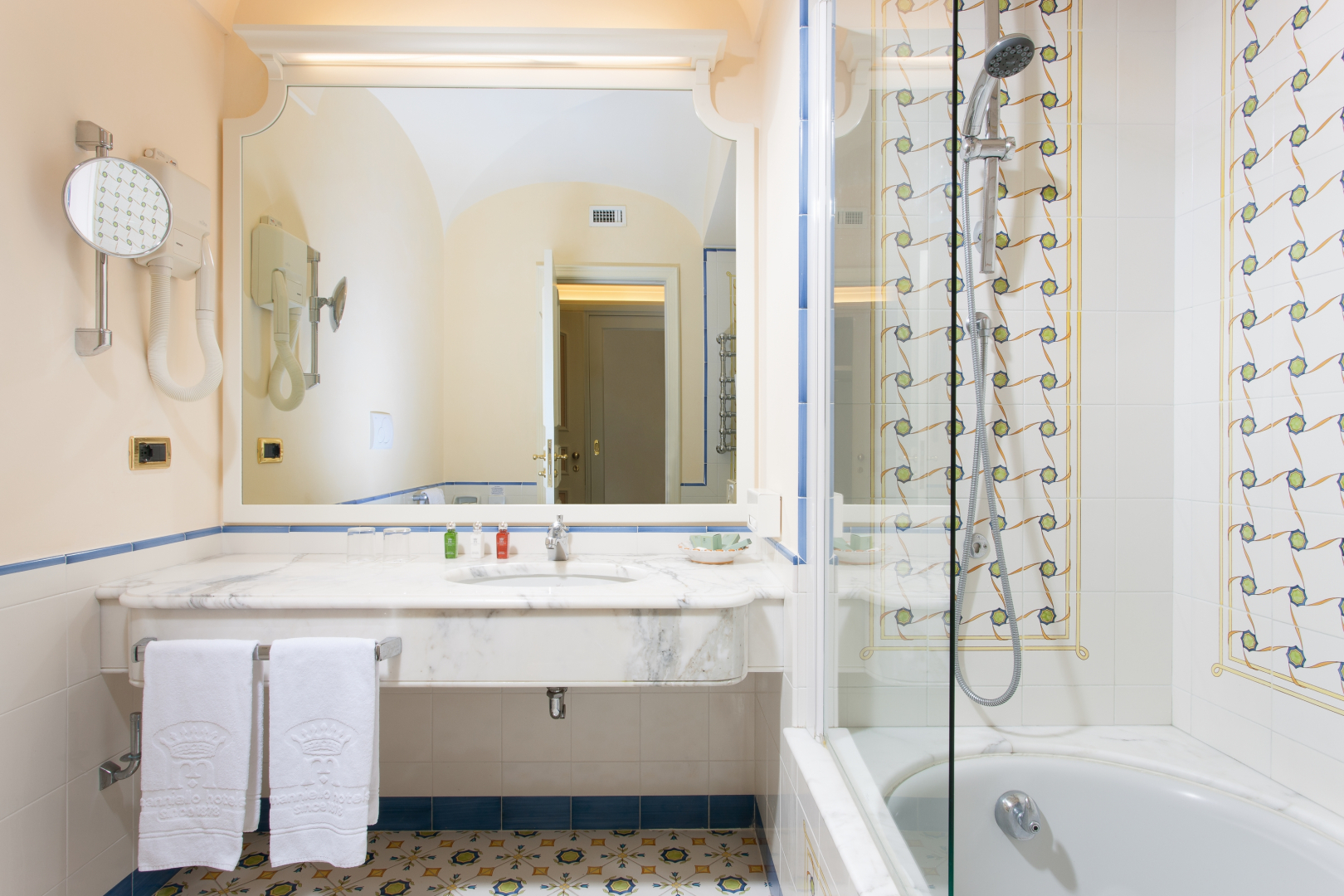 Photo - Grand Hotel Capodimonte