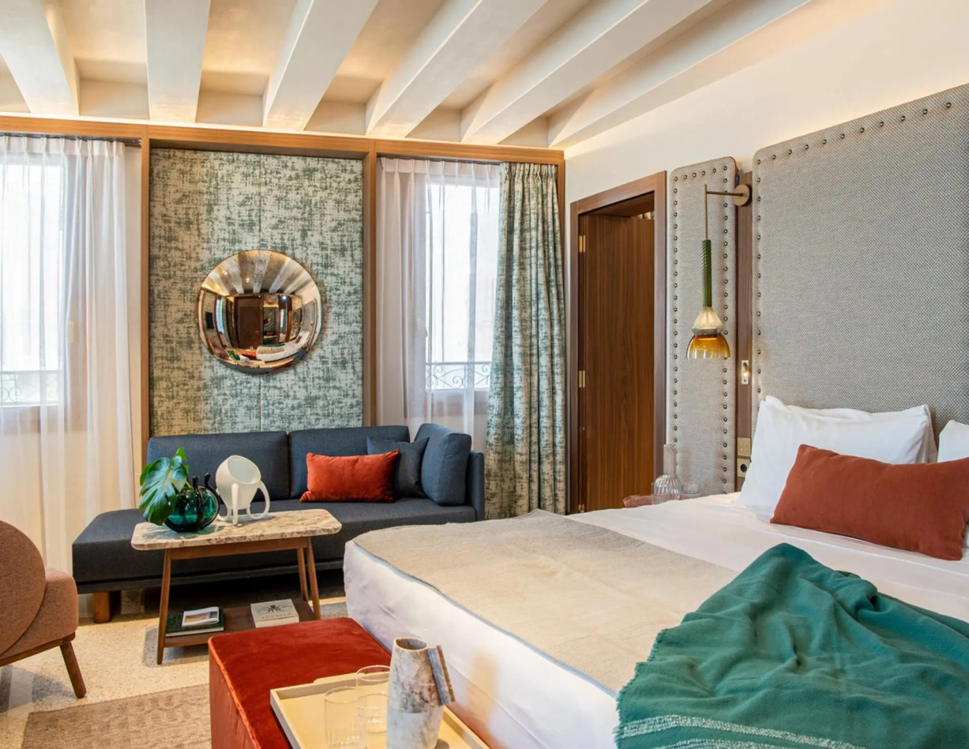 Photo - Ca' di Dio - VRetreats, an SLH Hotel