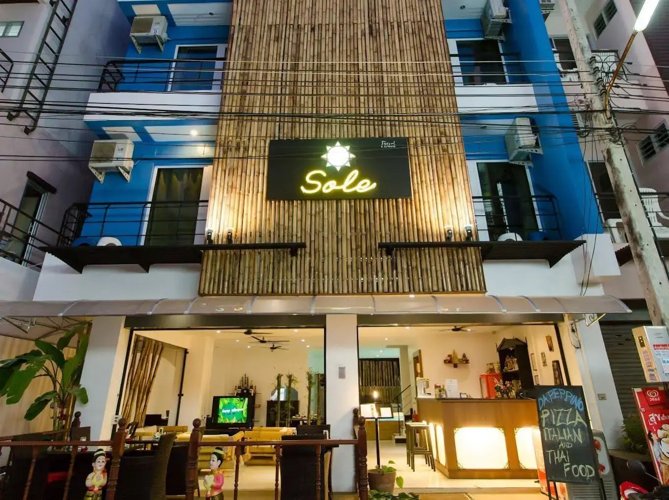 Foto - Hotel Sole