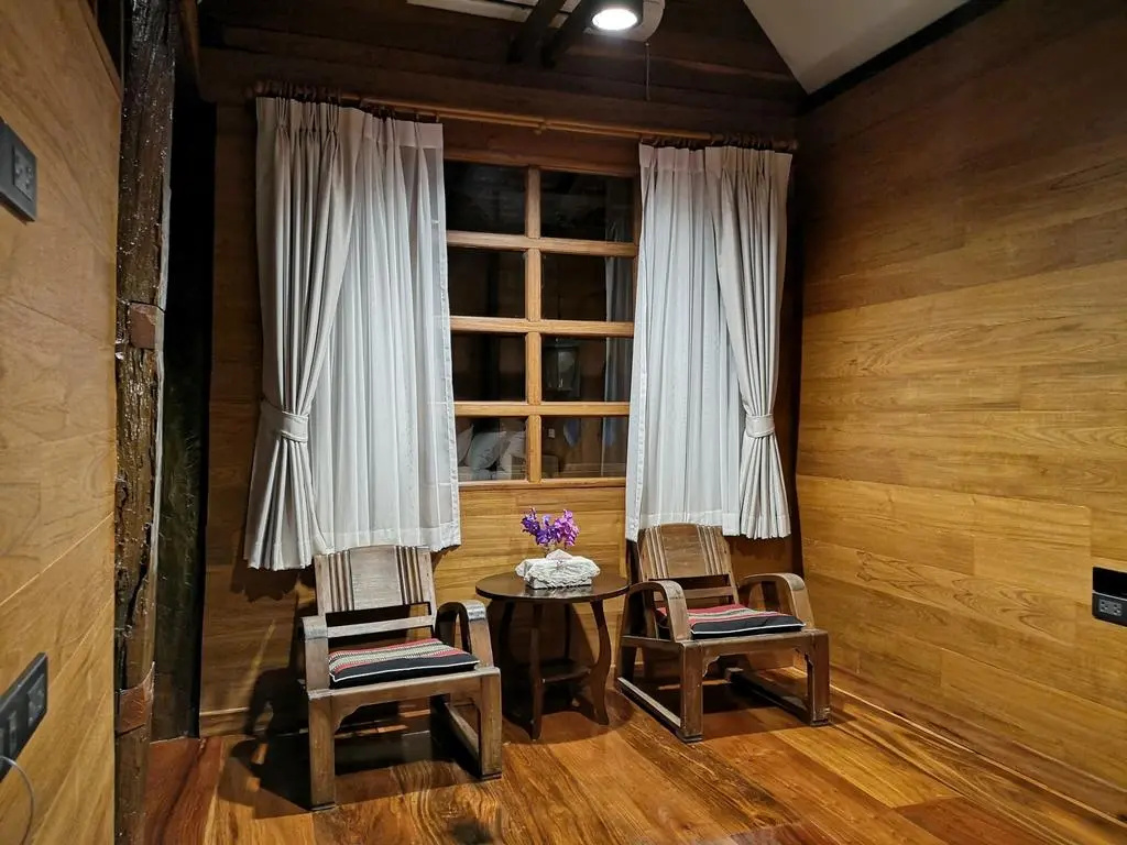 Photo - Royal Train Garden Resort