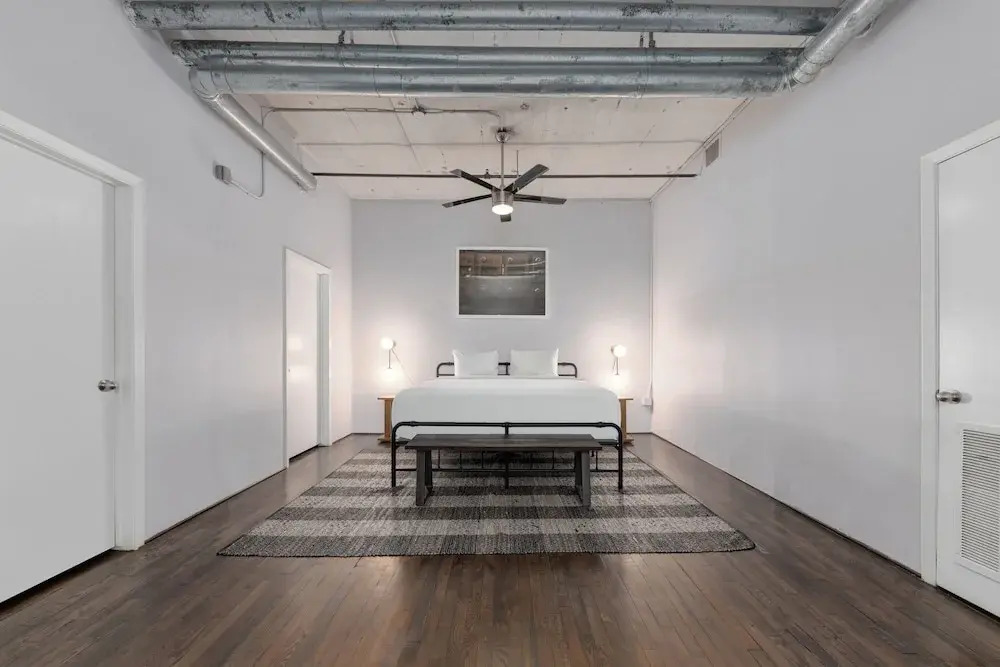 Foto - Reside Houston Downtown, a Wyndham Residence