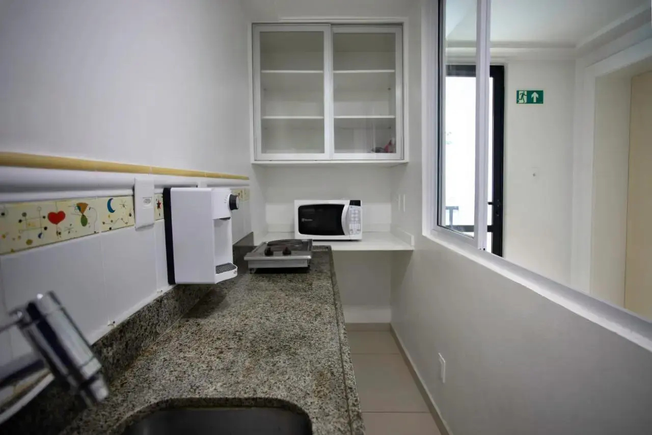 Foto - Maceio Atlantic Suites