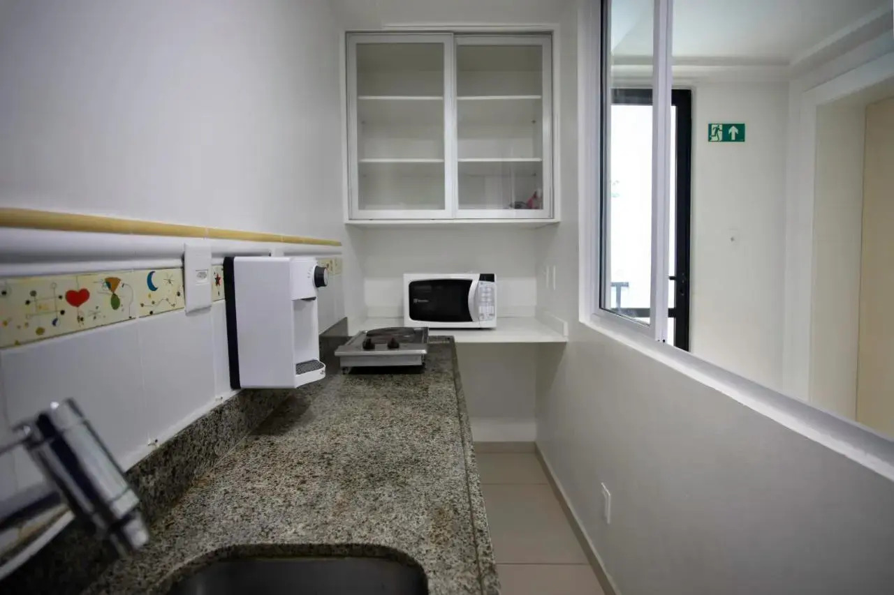 Photo - Maceió Atlantic Suites