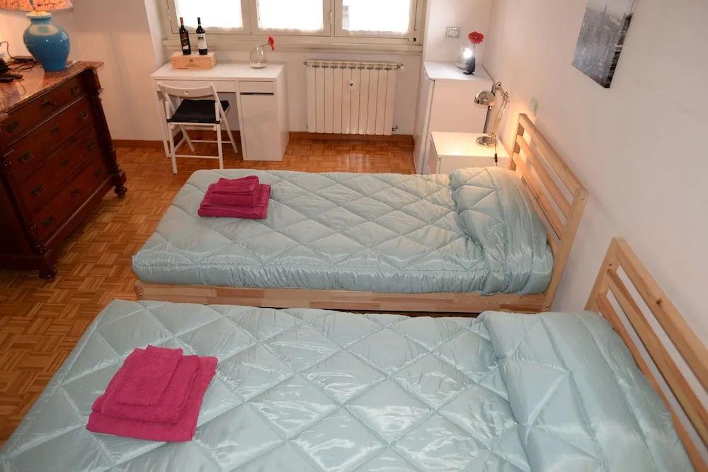 Foto - Room-welcome to our Establishment We wil