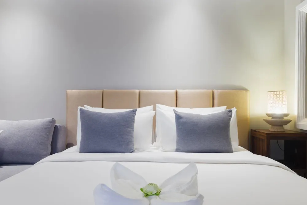 Foto - Reservoir Hotels