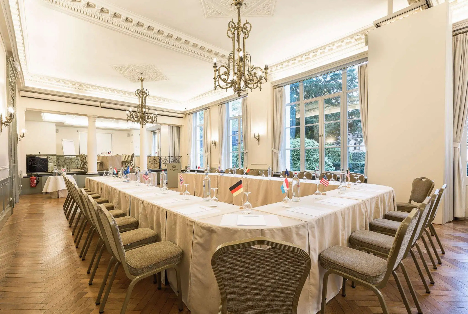 Photo - Hotel Navarra Brugge