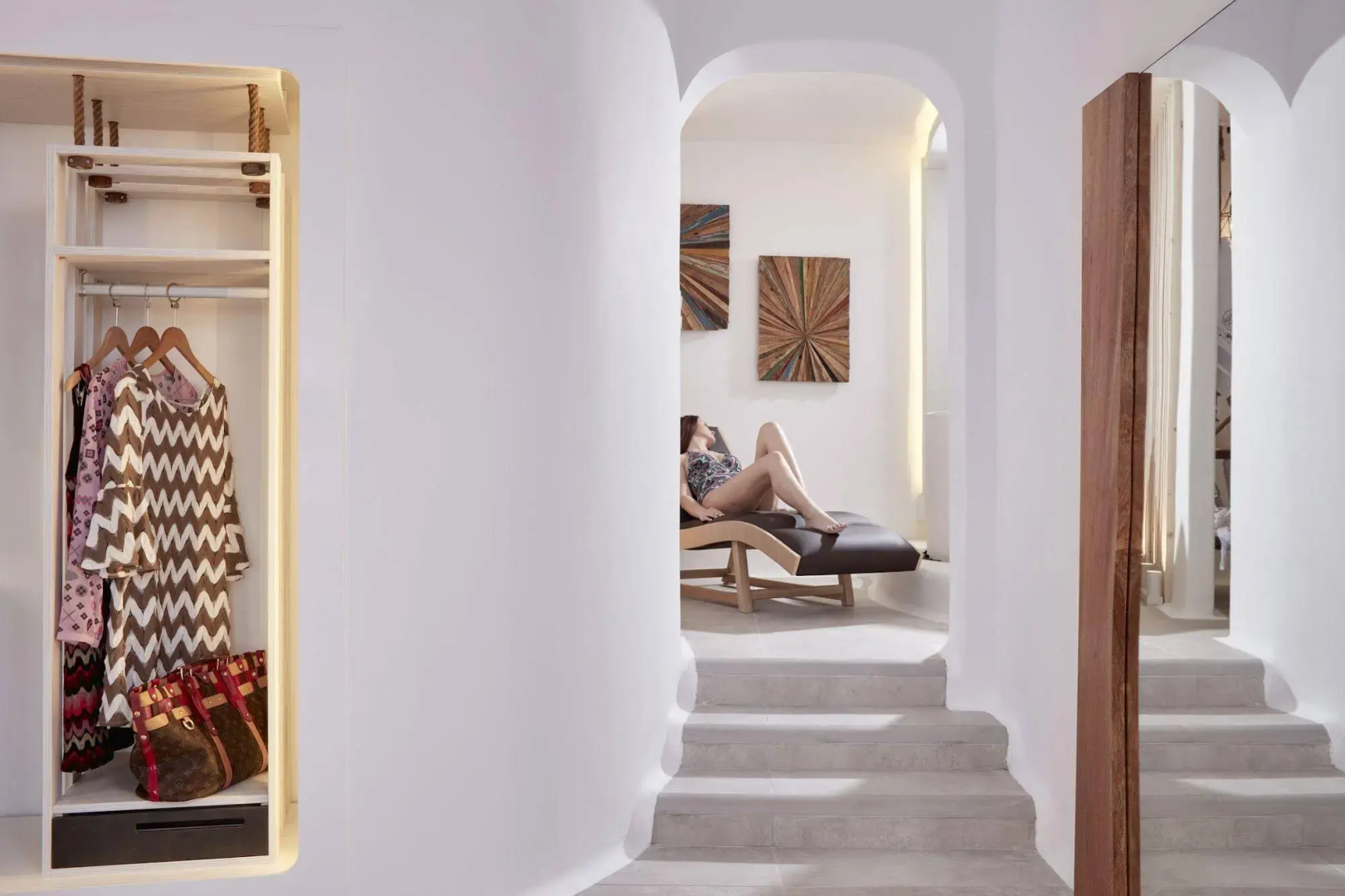 Foto - Absolute Mykonos Suites & More