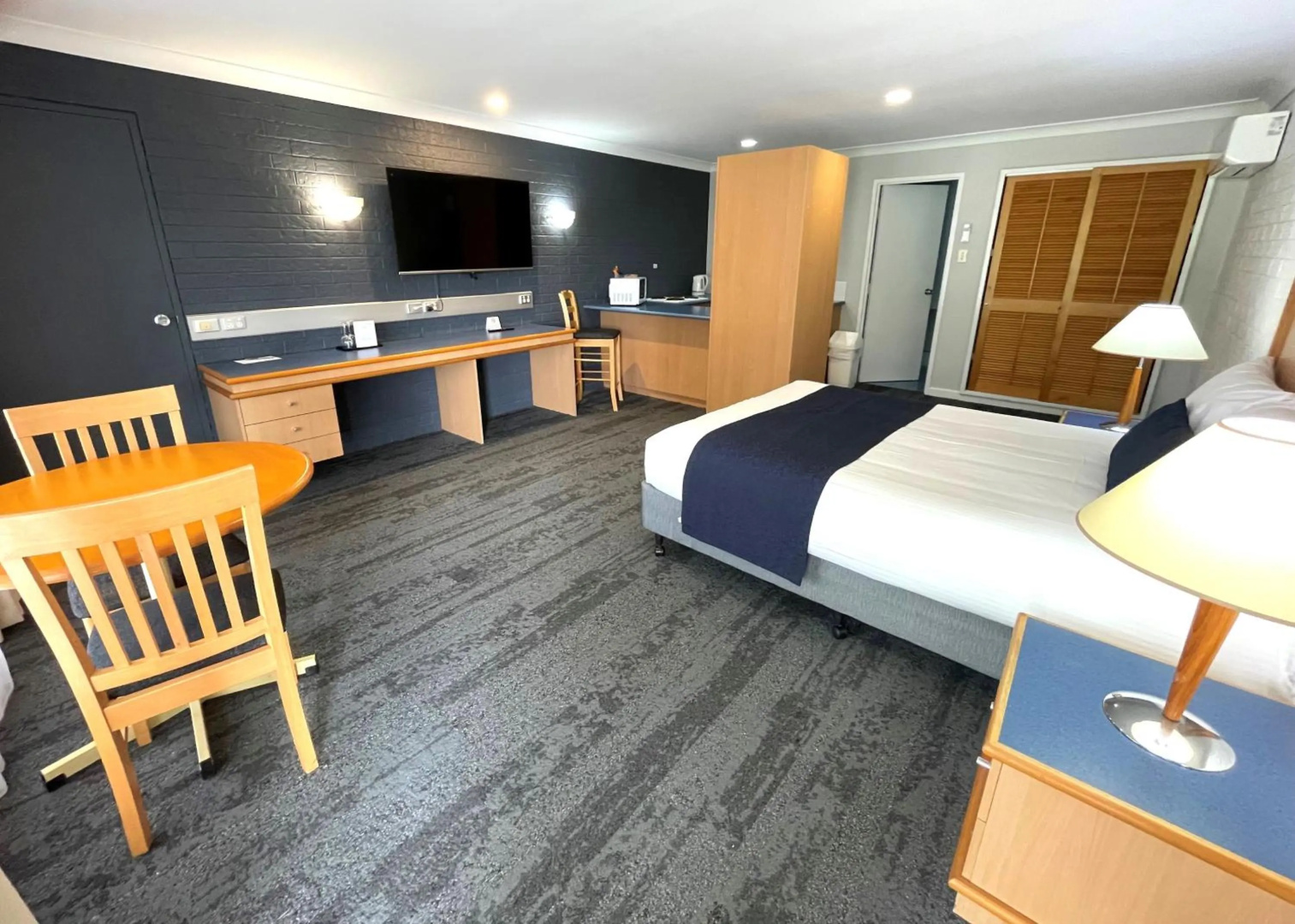 Photo - Country Motel Ipswich