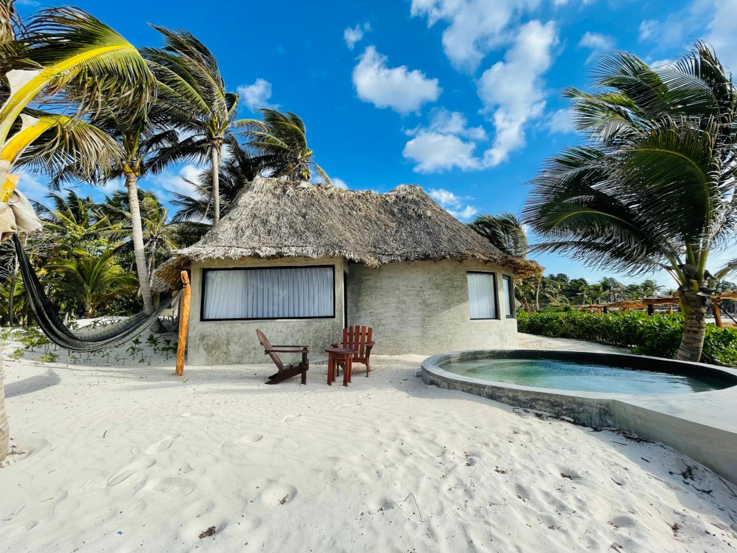 Foto - Maya Tulum By G Hotels