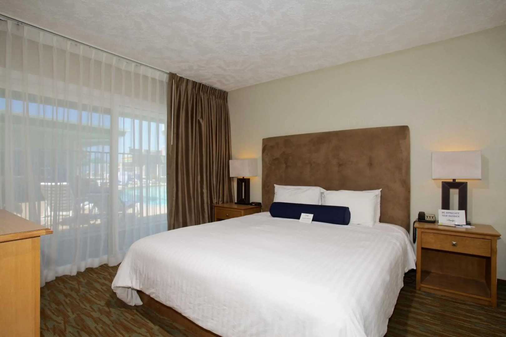 Foto - Surfer Beach Hotel