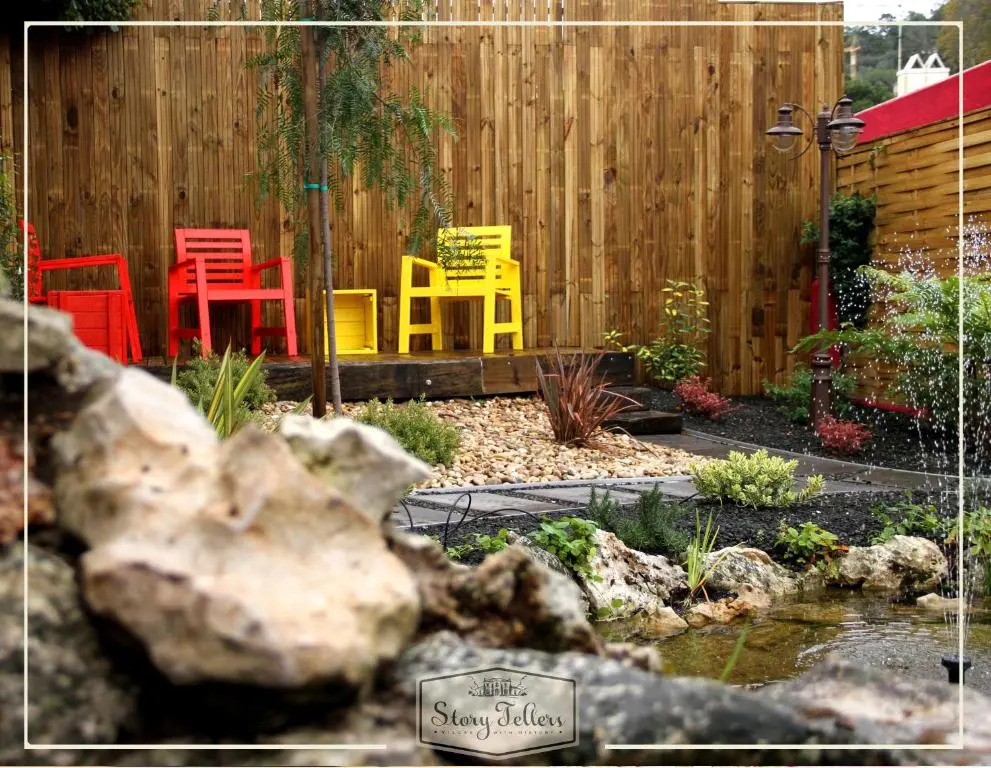 Photo - Storytellers Villas