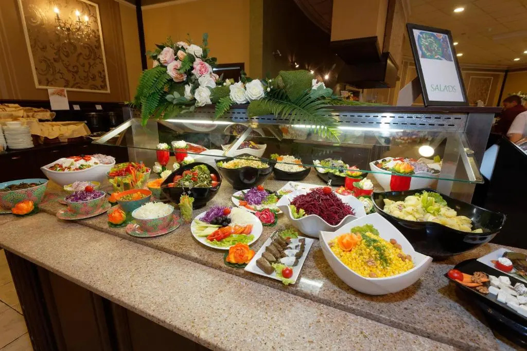 Foto - Elena Hotel - All Inclusive