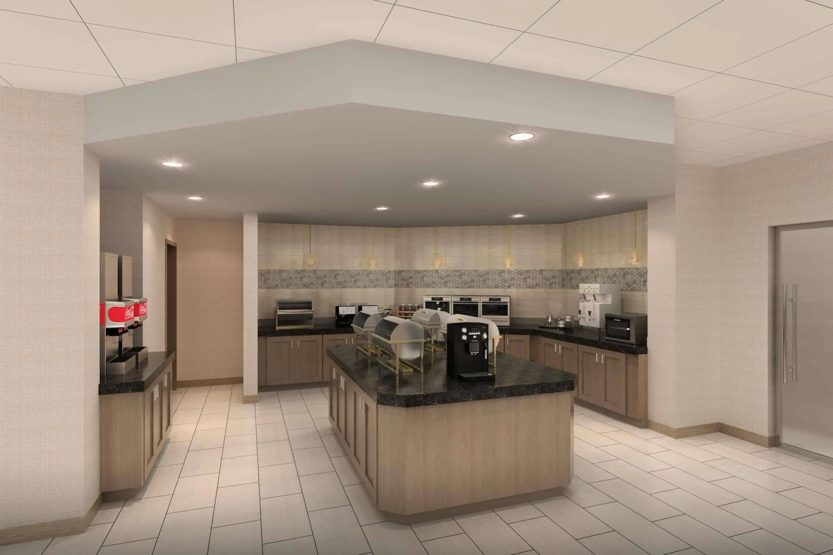 Foto - Best Western Downtown PLUS Music Row