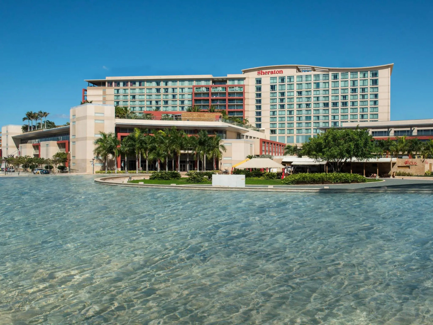 Foto - Sheraton Puerto Rico Resort & Casino