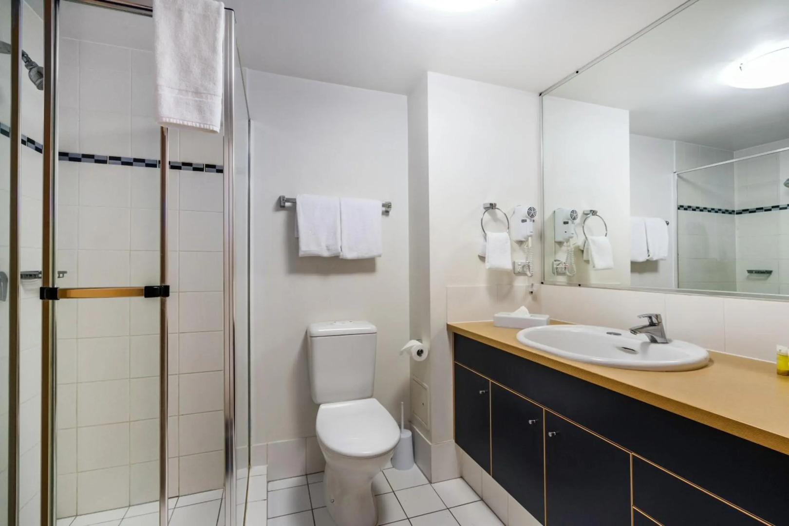 Foto - The Docks On Goodwin