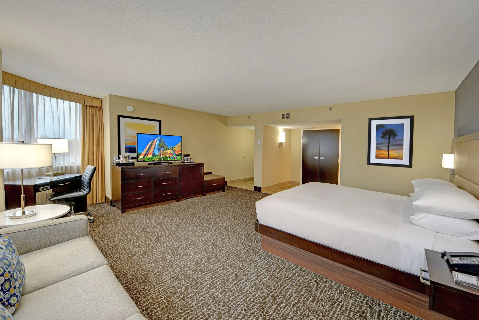 Photo - Hilton Orlando/Altamonte Springs
